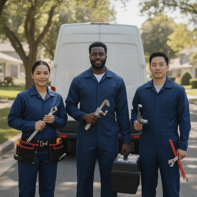 Water Heater Repair team in Folkestone