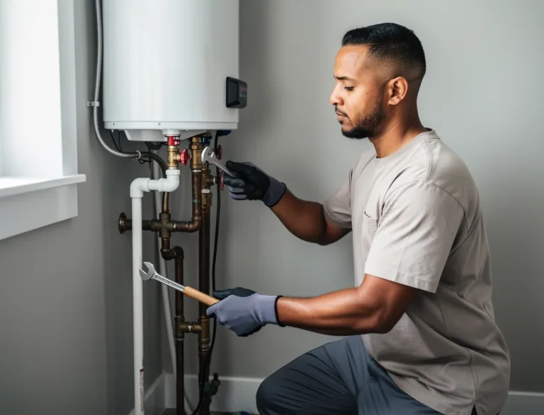 Water Heater Repair service in Folkestone